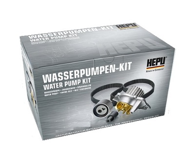 HEPU PUMP CIRCULATION WATER AP8268  