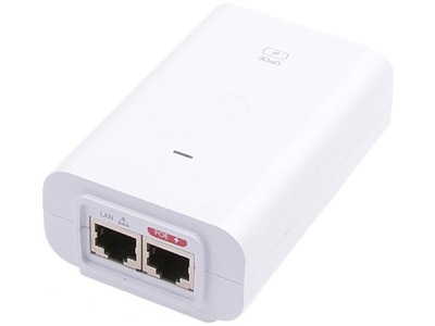 Adapter PoE 48 VDC 0.32A U-POE-af