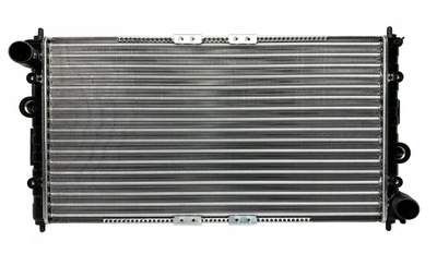 RADIATOR FSO POLONEZ ATU PLUS 1.6 1997 - 2002  