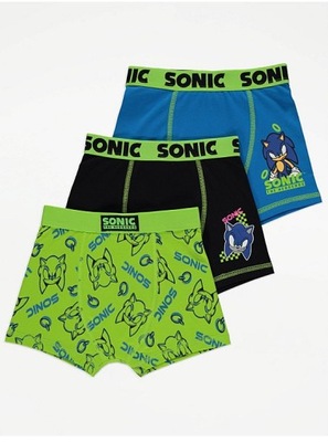 george_140-146_3 pack_ majtki_ bokserki_nowe_ sonic