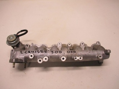 Коллектор всасывающий toyota land cruiser 3.0 d фото №1