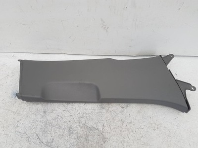 Захист стійка середнього права vw golf v hb фото №1