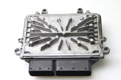 КОМП'ЮТЕР БЛОК УПРАВЛІННЯ ECU 30650454 VOLVO