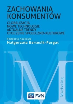 ZACHOWANIA KONSUMENTÓW