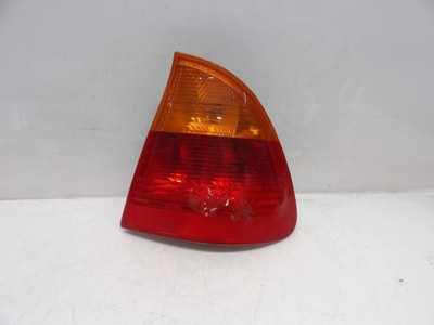 Лампа правая задняя bmw e46 фото №1