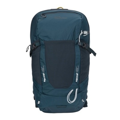 Plecak Jack Wolfskin Wolftrail 22 Recco (22 L)