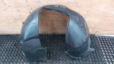 Volvo v70 ii lift подкрылок перед правый фото №1