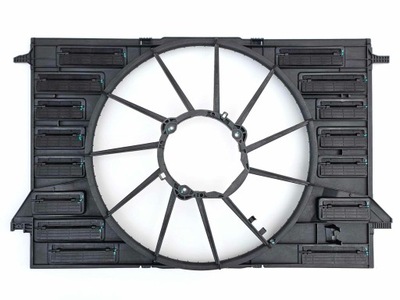 CASING FAN AUDI A5 F5 8W AUDI A4 B9 8W EUROPE USA  