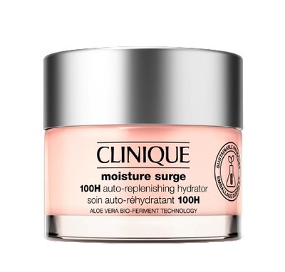 CLINIQUE MOISTURE SURGE ŻEL KREM NAWILŻAJĄCY 125ML