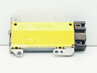 Lexus ls 400 ls400 94-97 резистор резистор вентилятор обдув 77 tyś фото №1