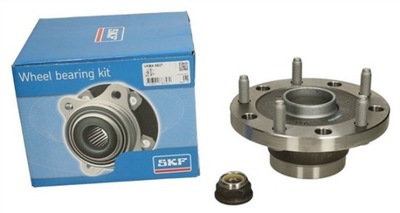 ПОДШИПНИК ШЕСТЕРНИ SKF ЗАД VKBA 6527 VKBA6527 TRANSIT