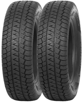 2 x OPONY ZIMOWE 215/65R16 SUV 2szt