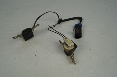 Pontiac trans-sport ліхтарі габаритний електропроводка фото №1