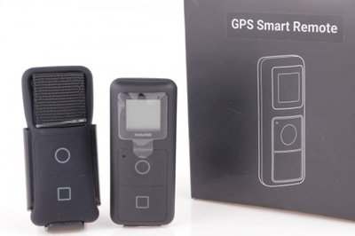 Pilot Bezprzewodowy Insta360 GPS Smart Remote