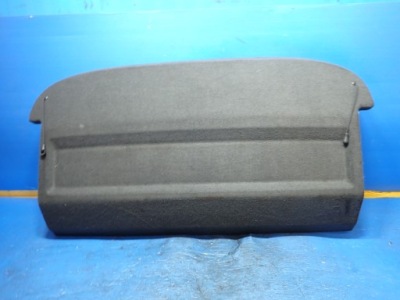 Полка багажника opel astra h 5d фото №1