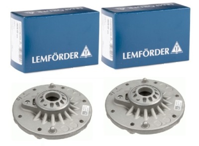 Подушка амортизатор. bmw p. 1 f20 2 f22 3 f31 11- le/pr фото №1