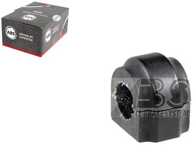 Подушка стабілізатора mini a.b.s. фото №1