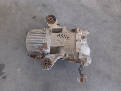 Мост 1,8 did 2,352 mitsubishi asx фото №1