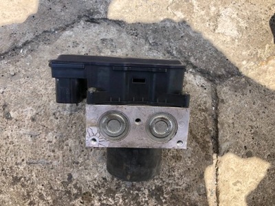 Насос abs mini cooper countryman r60 9807162 фото №1