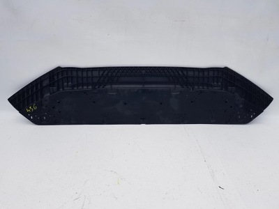 Audi a4 b9 защита pod бампер перед 8w0807611 фото №1