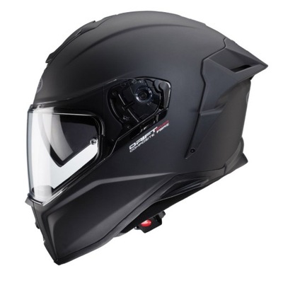 KASK CABERG DRIFT EVO CZARNY MAT XL