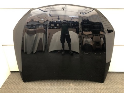 Капот mercedes glc x254 w254 фото №1