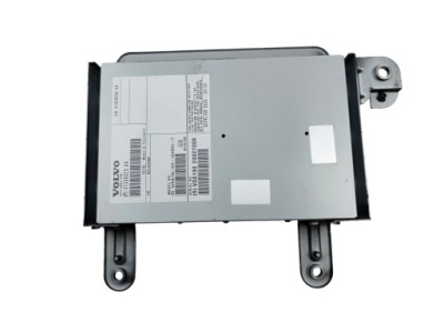 Усилитель радио аудио volvo xc60 i 2008-2013 31350323 фото №1
