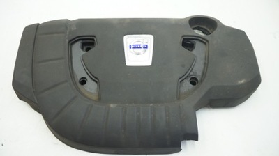 Volvo захист кришка двигуна v40 ii 2.0d 30757910 фото №1