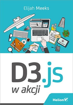 D3. js. w akcji.