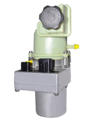 Насос усилителя chrysler 300 lancia thema фото №1