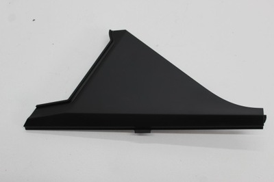 Audi a7 4k защита туннель среднего консоли фото №1