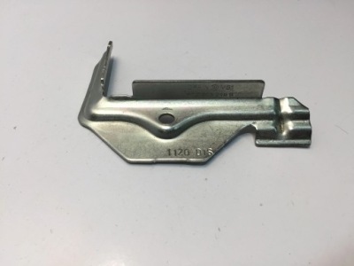 Seat tarraco 2020 кронштейн кронштейн аккумулятор фото №1