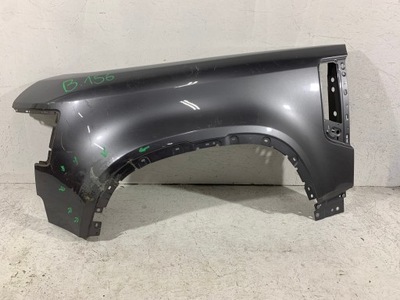 Крыло левый передний land rover defender 20- фото №1