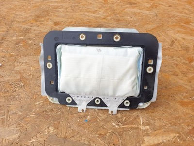 Renault megane iii подушка пассажира 985250003r фото №1