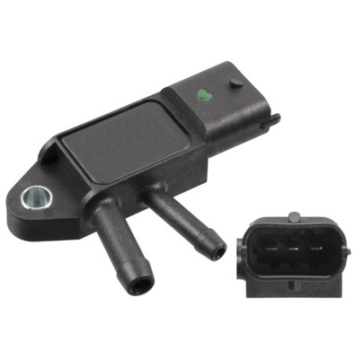 Febi bilstein 103173 датчик, давление выхлопных газов фото №1