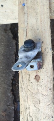 Отбойник капот opel insignia правый z40r 13248768 фото №1