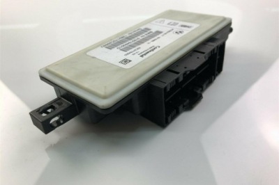 Інше модулі bmw 5 f10 9319493 2016 фото №1