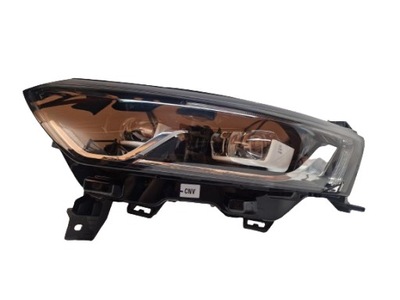 Лампа передняя левая renault koleos ii nowa org 260604608r led фото №1