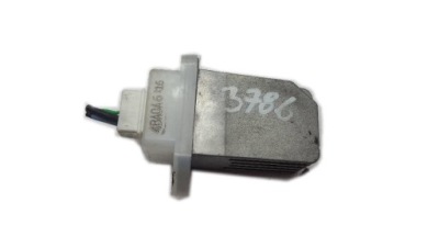 Резистор резистор nissan pulsar nx 2017 europa фото №1