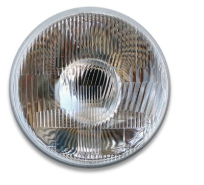 Фара лампа toyota land cruiser bj40 fj40 bj45 фото №1