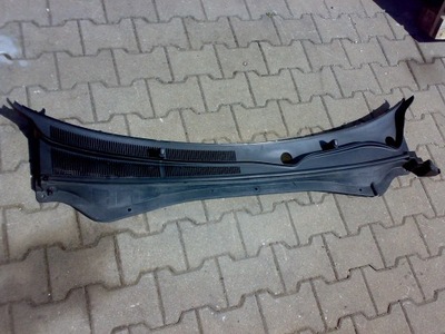 Kia optima iv 2016 2017 2018 2019 жабо idealne фото №1