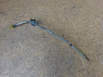 Opel combo iii d fiat doblo 1.3 cdti щуп щуп оливи 5522738 фото №1