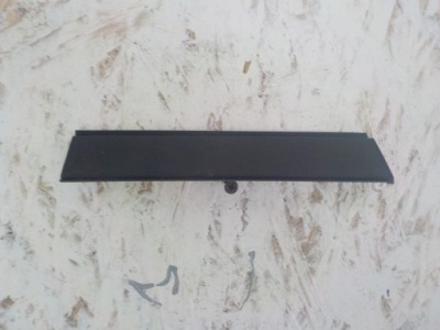 Молдинг кровельная крыша левый перед kia niro 2019 фото №1