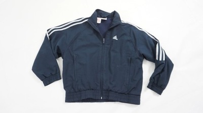 ADIDAS kurtka wiatrówka r 140