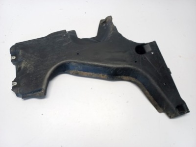 Плита захист підвіска bmw g31 51757441177 фото №1