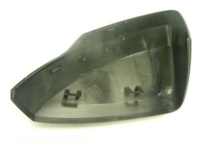 Корпус накладка накладка зеркала vw polo правая фото №1