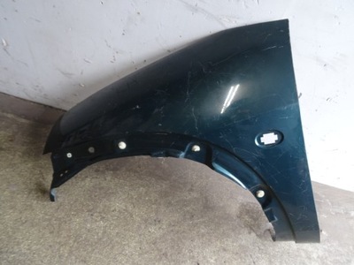 Ford ka крила лівий перед передній 97kg16016 фото №1