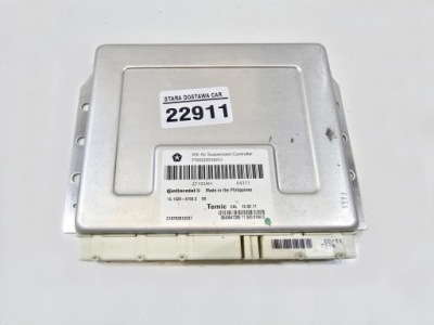 Блок управления модуль подвеска grand cherokee wk2 p56029558ag фото №1