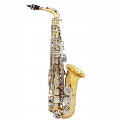 Saksofon altowy Es