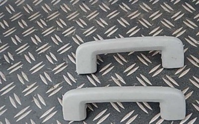 Volvo c30 r-design lift ручка стельовий кронштейн фото №1